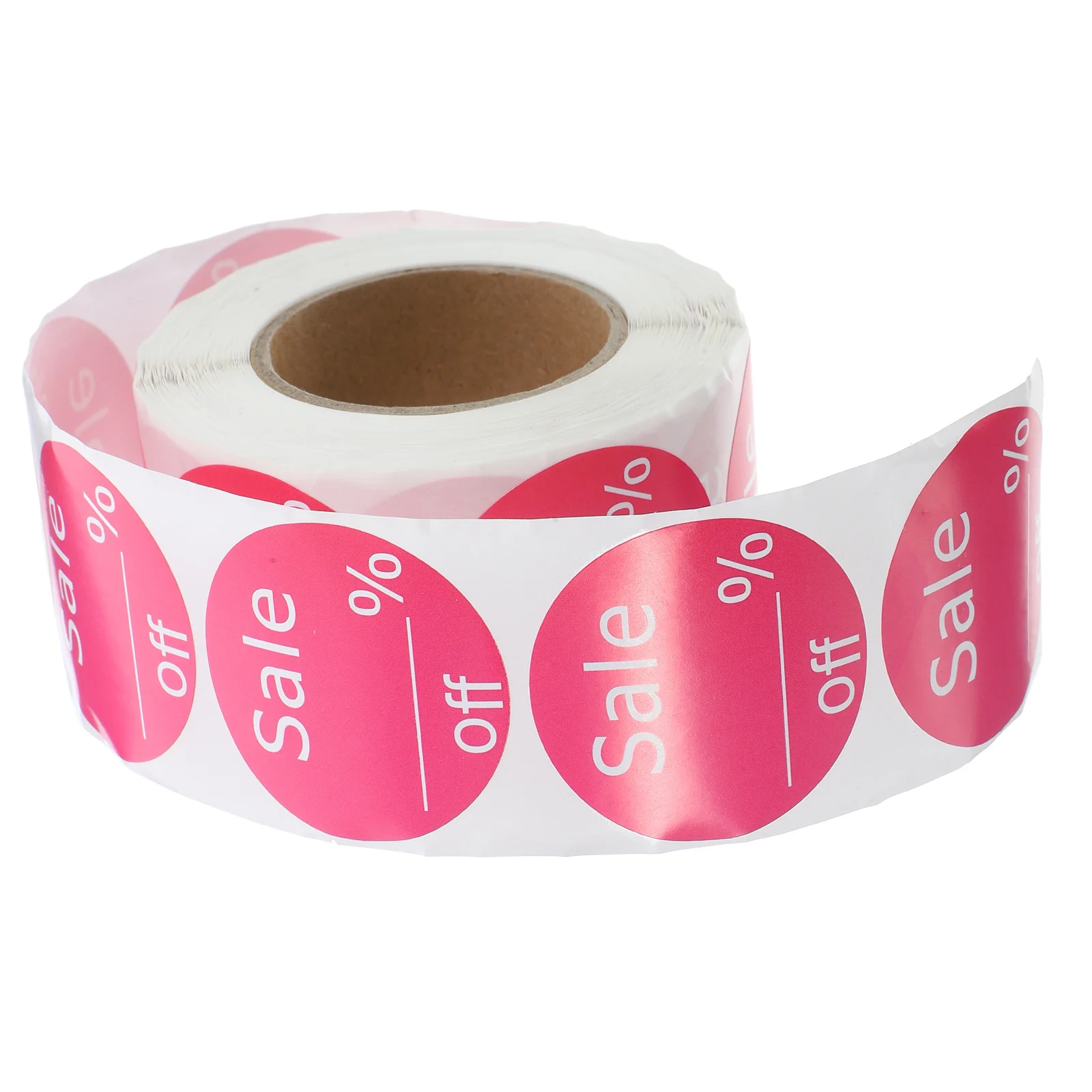 Наклейки для продажи супермаркетов - Фотография_5