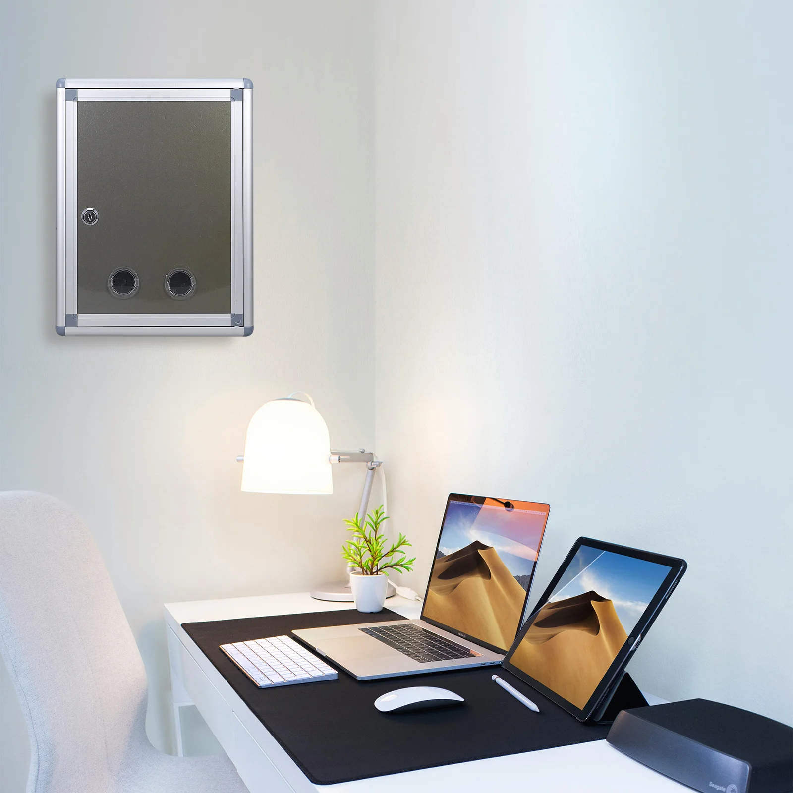 Запираемый ящик для предложений - Фотография_2