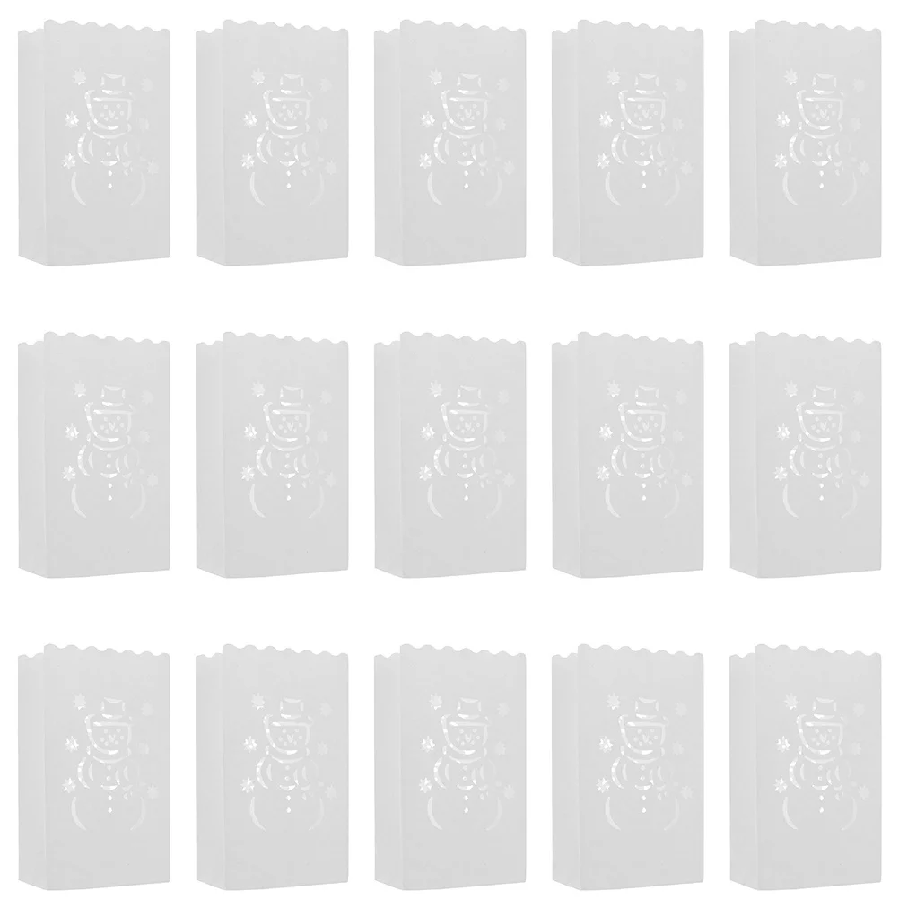 Рождественские пакеты