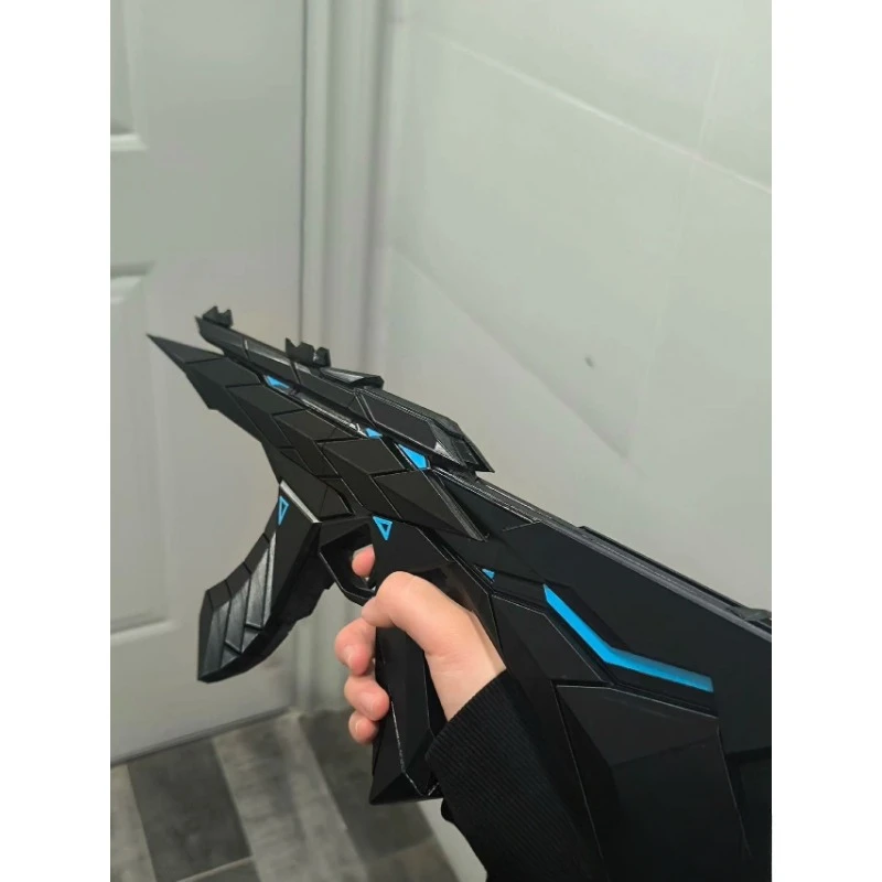 Jx toy valorant 3d-печать 1 - Фотография_3