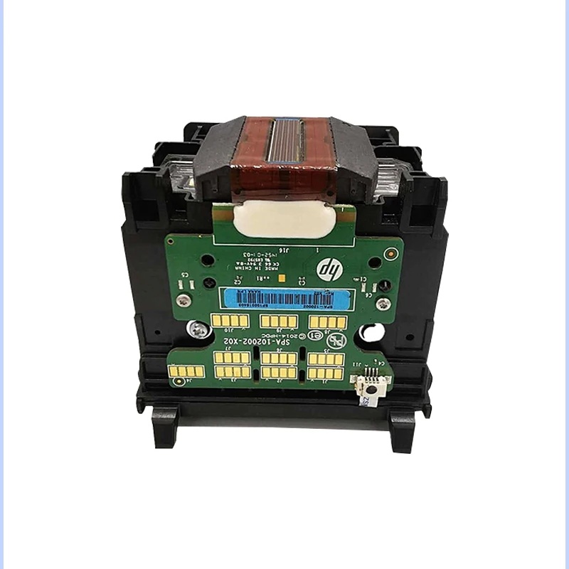 Печатающая головка hp952 для hp - Фотография_6
