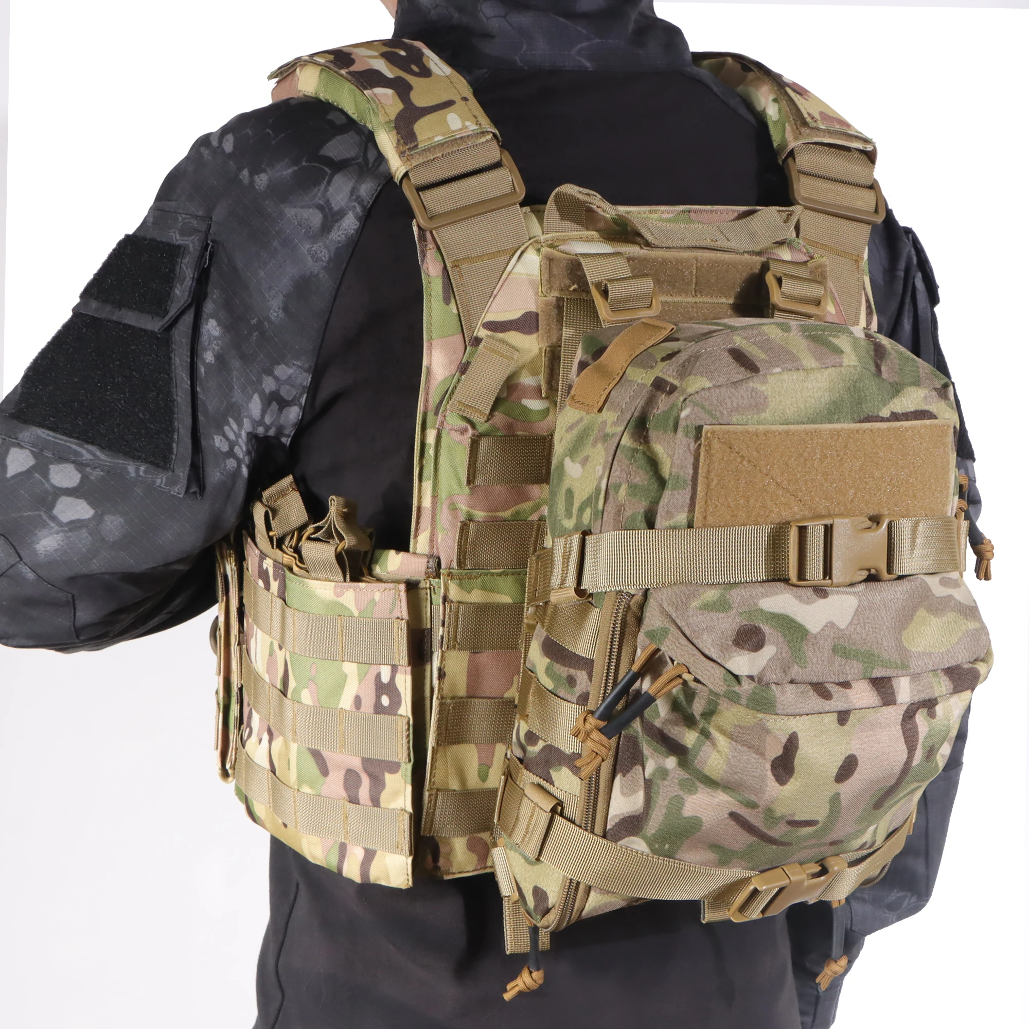 Мини-сумка для гидратации - Фотография_6