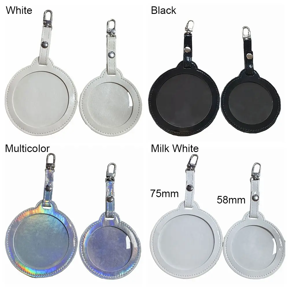 Многоцветная сумка для значков - Фотография_6