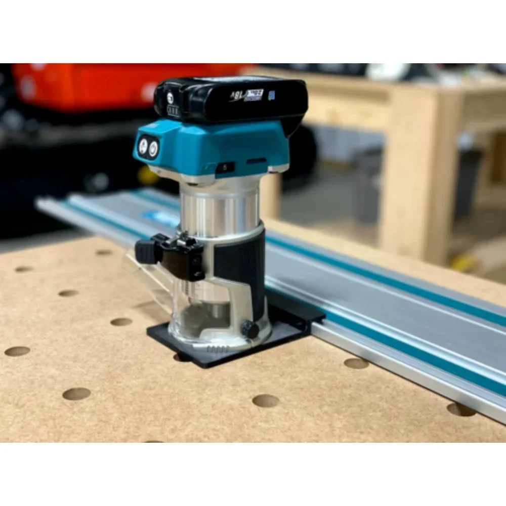 Для направляющих makita и направляющих