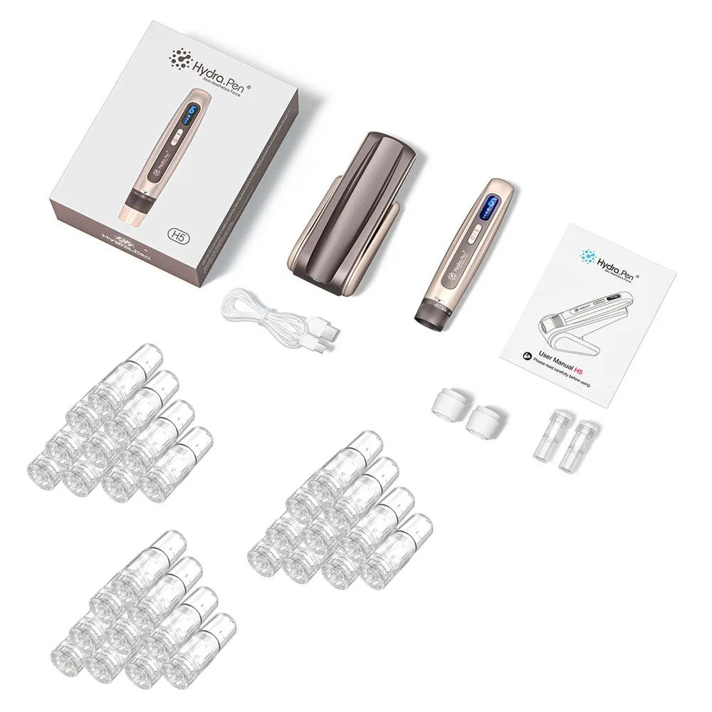 Ручка hydra professional microneedling - Фотография_2