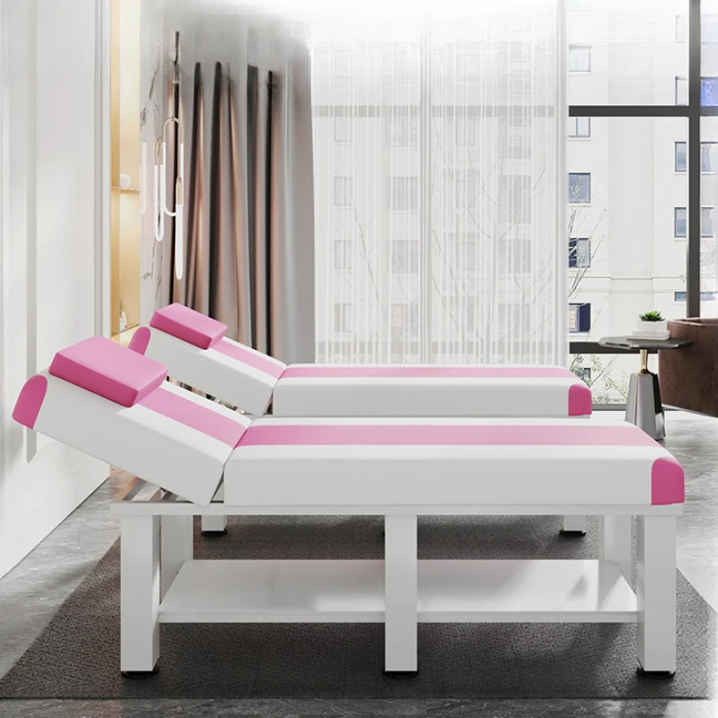 Профессиональные массажные растяжки lit de spa - Фотография_4