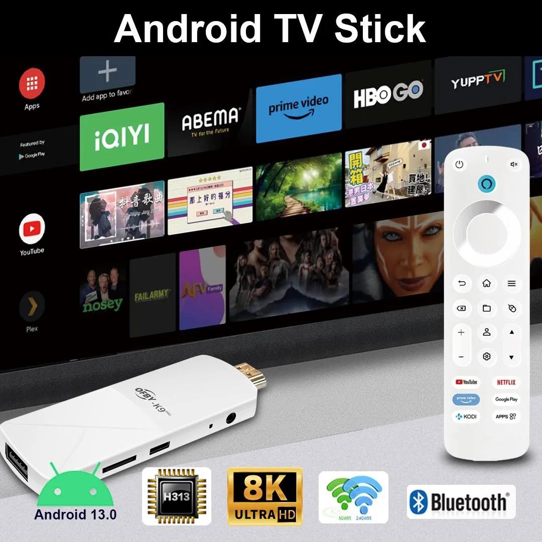 Оптовая продажа ofby k9pro smart - Фотография_4