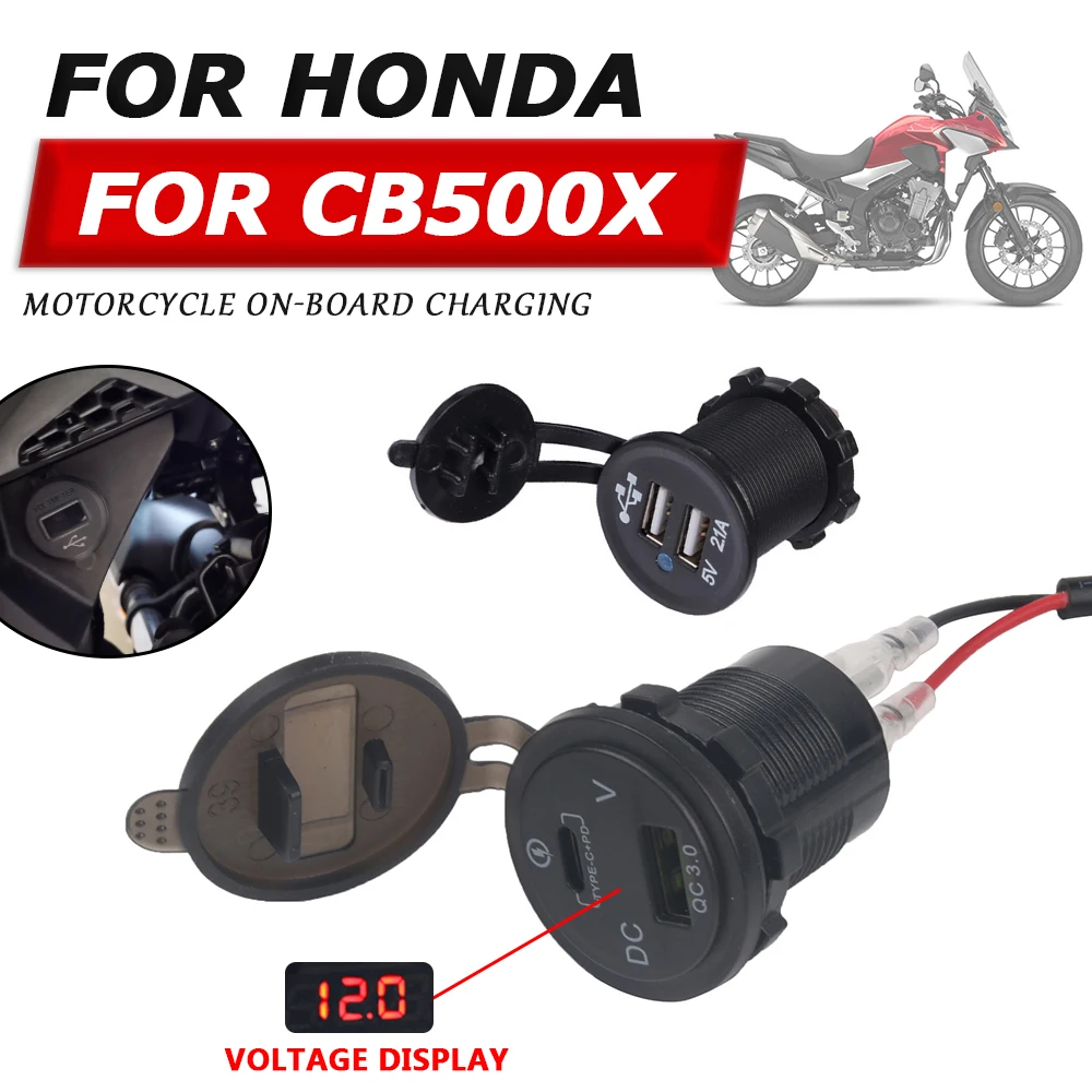 Для honda cb500x cb 500x cb 500