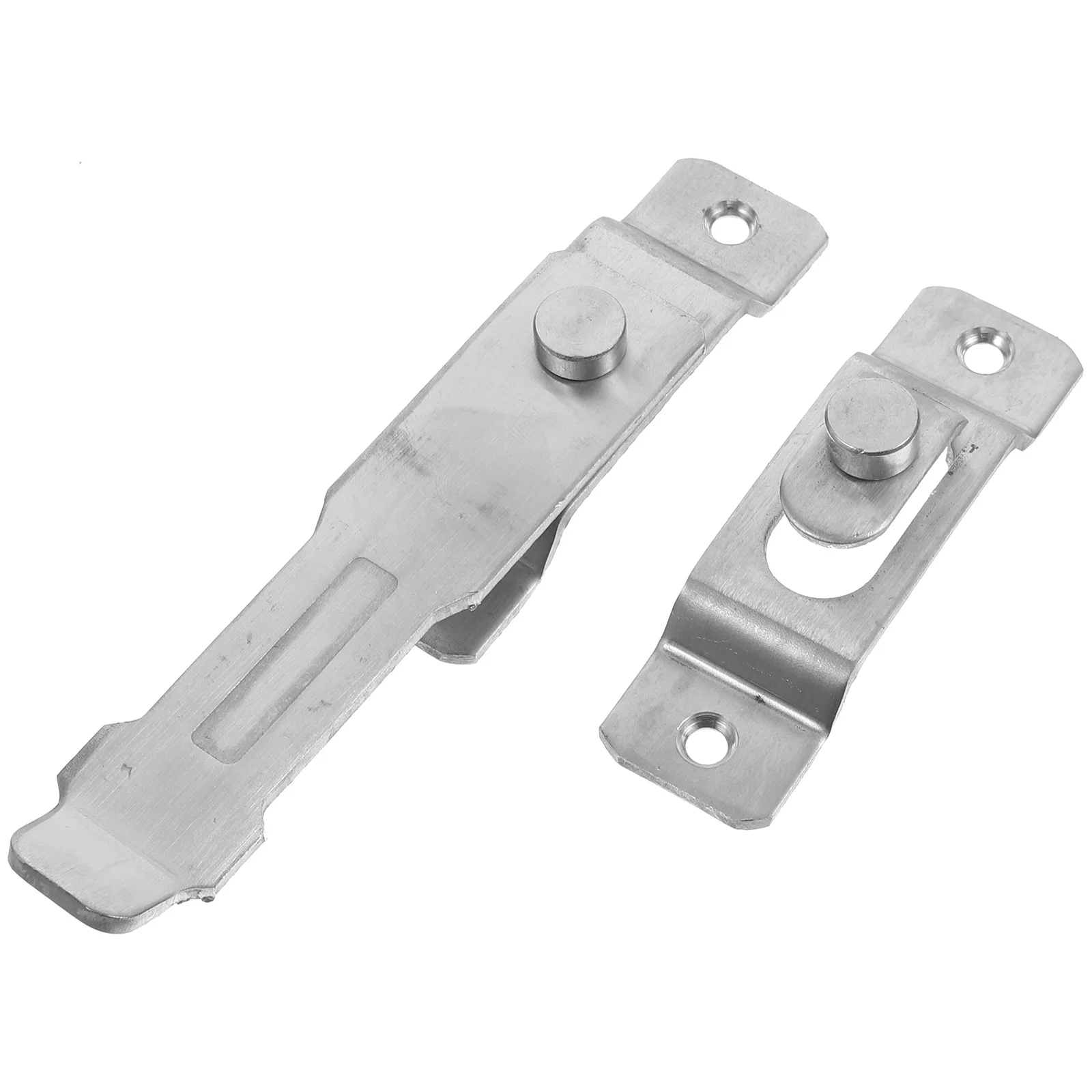 Дверной замок из нержавеющей стали