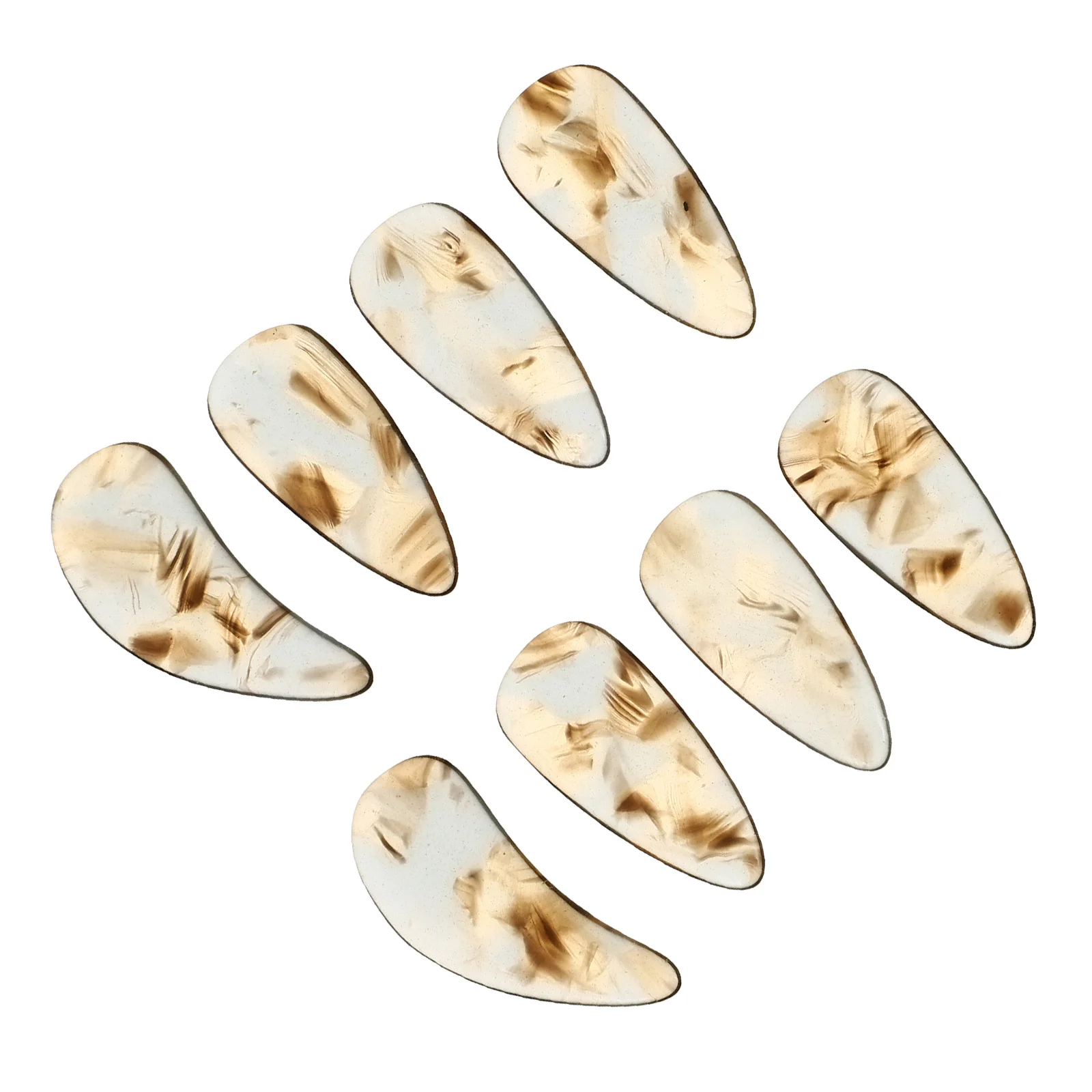 Наборы для пальцев guzheng - Фотография_2