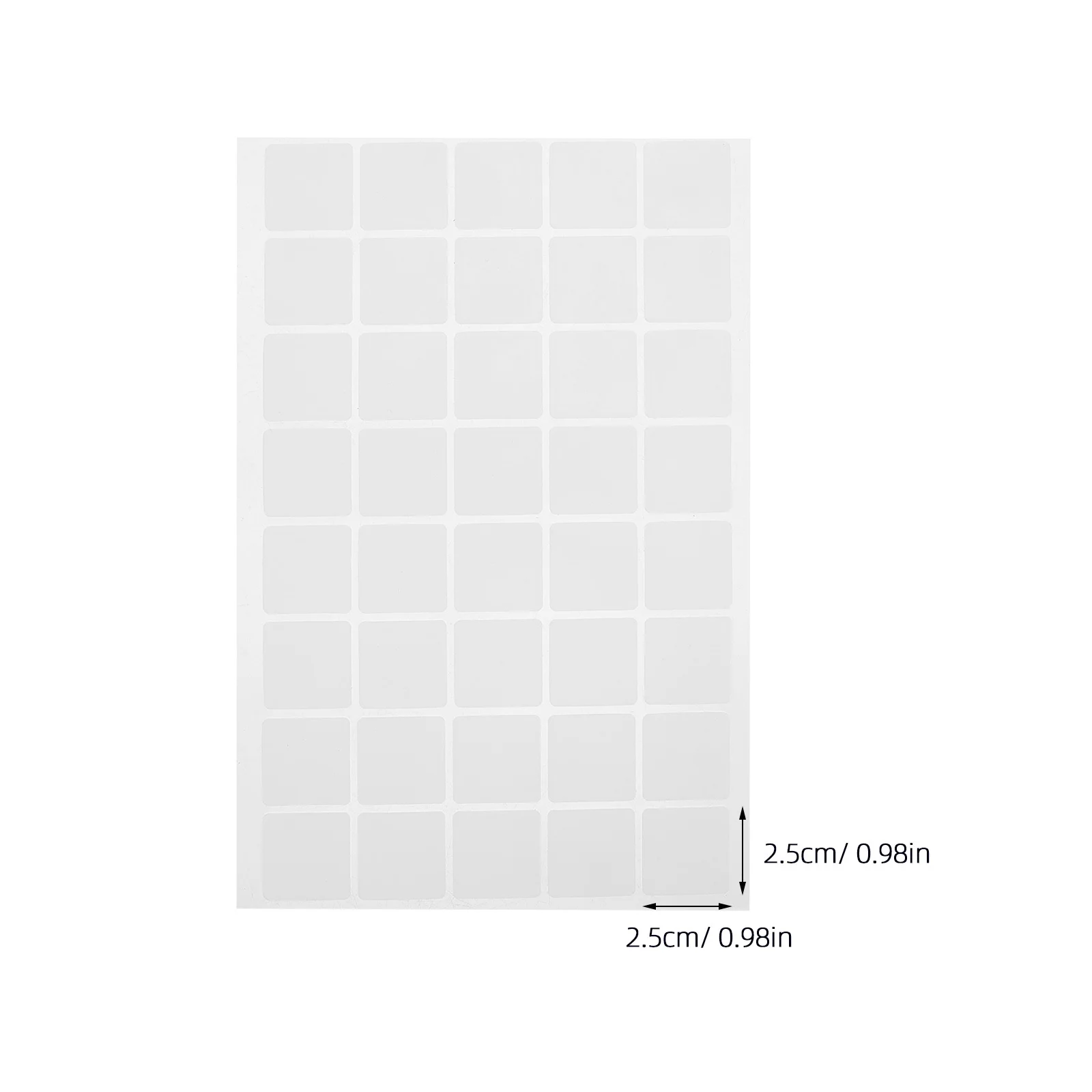 Двусторонняя монтажная лента - Фотография_6