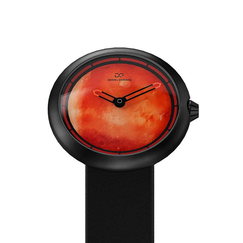 3d светящийся циферблат - Фотография_5