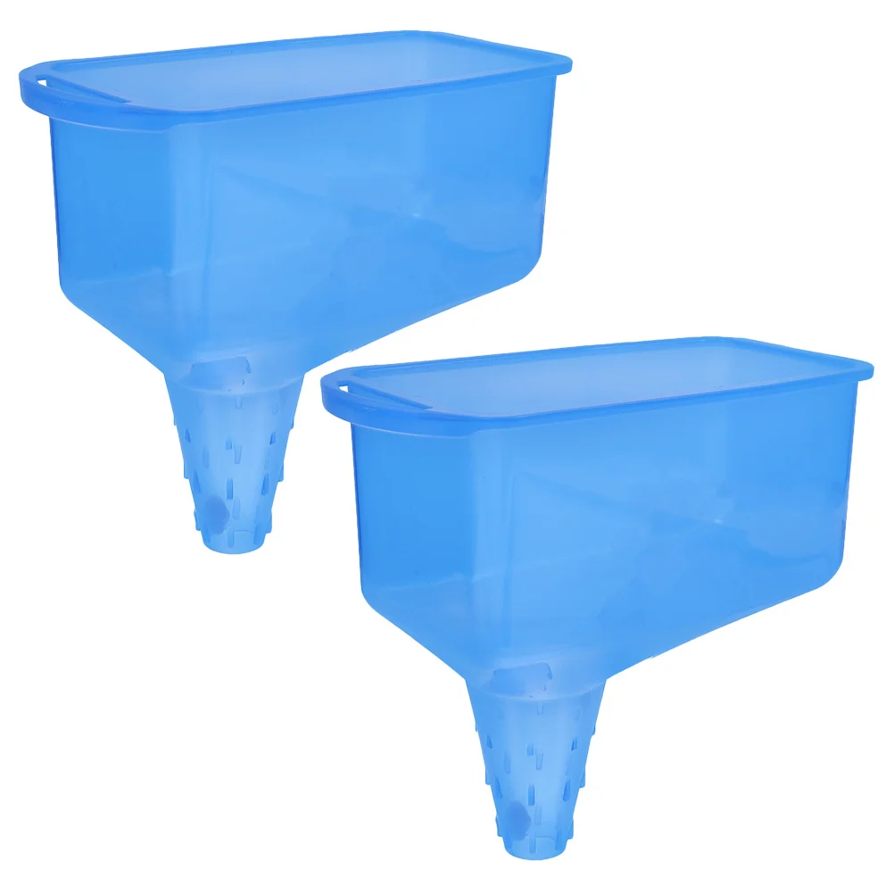 Масляная воронка для автомобиля - Фотография_6