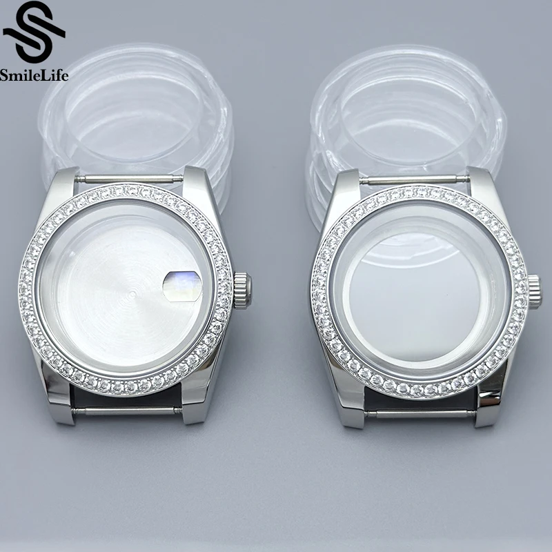 Smilelife silverdiamond сапфировое