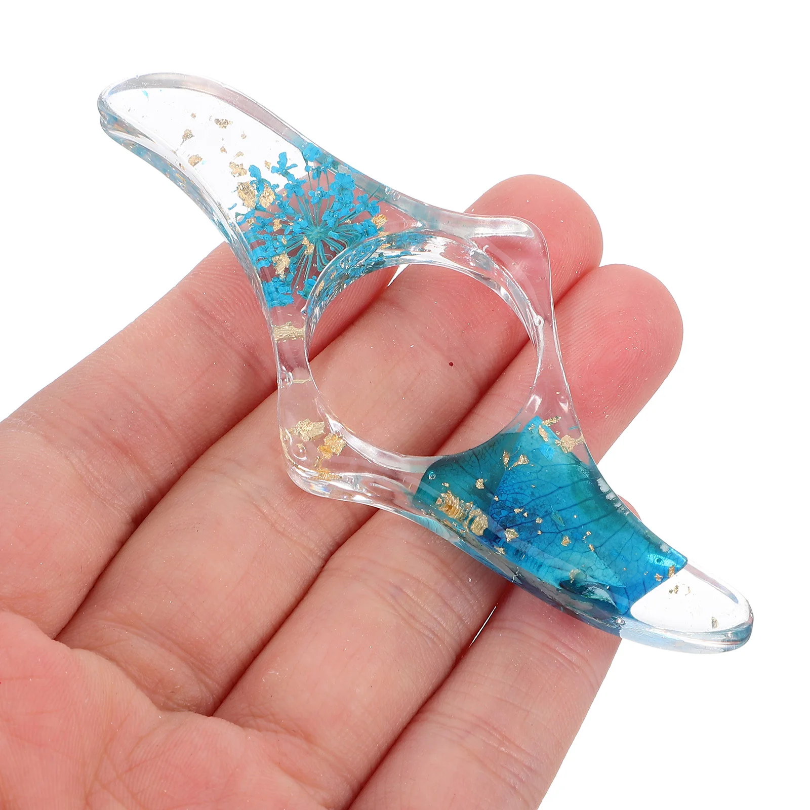 Кольцо для большого пальца - Фотография_6