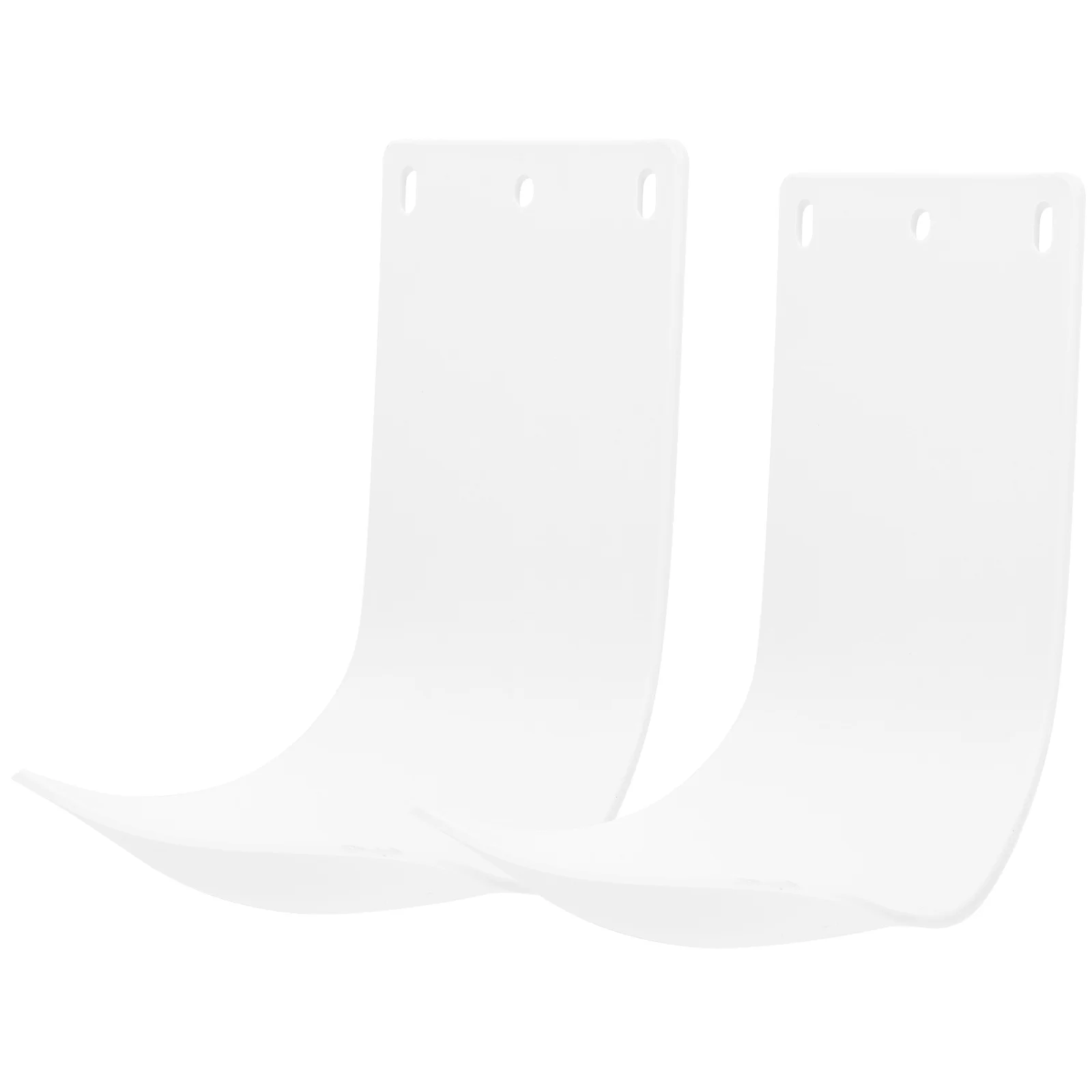 Пластиковый лоток для капель для дозатора мыла под креплением для кухни - Фотография_5