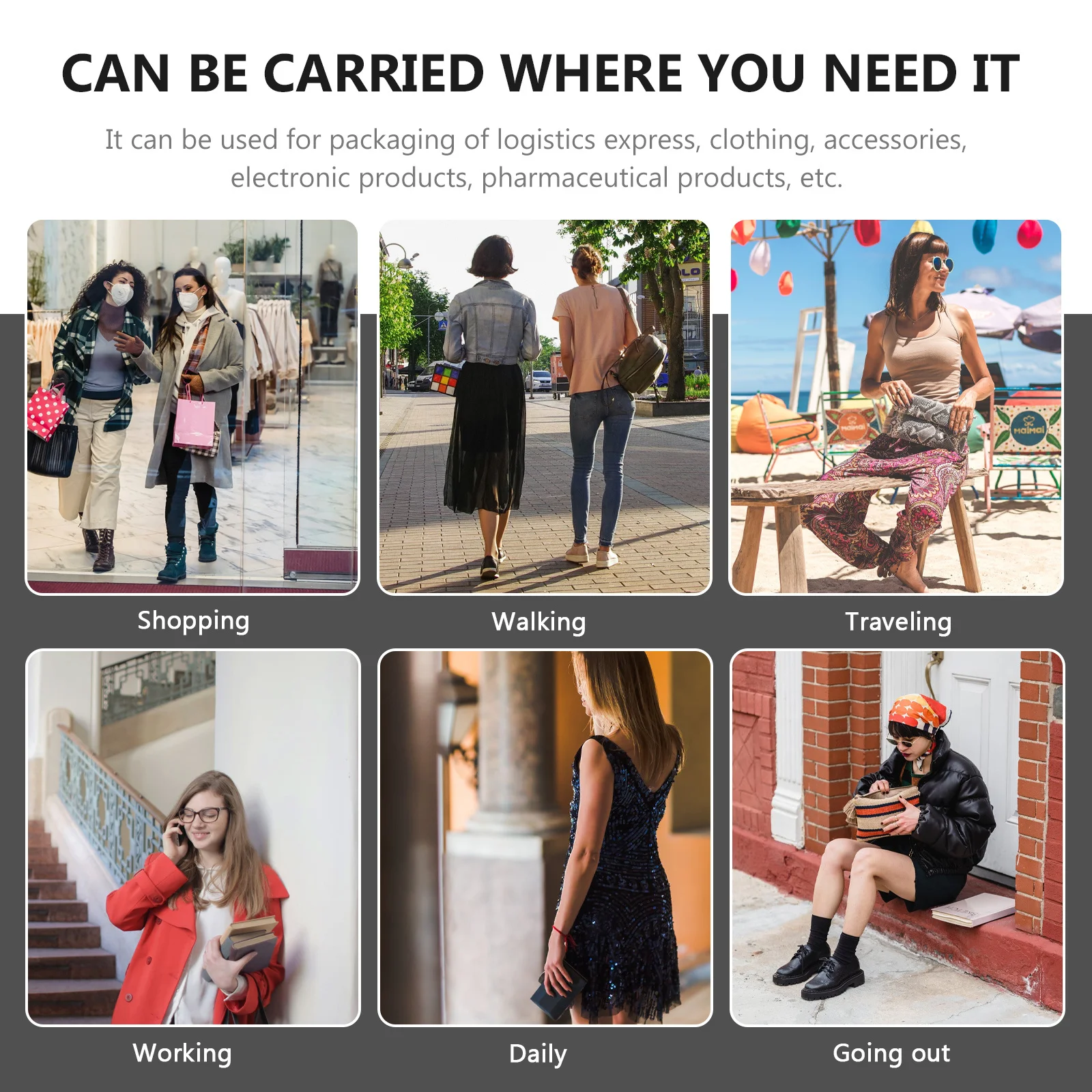 Противоударные пузырчатые мешки - Фотография_4