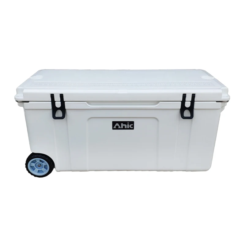 Пластиковый ледоизолированный большой - Фотография_5