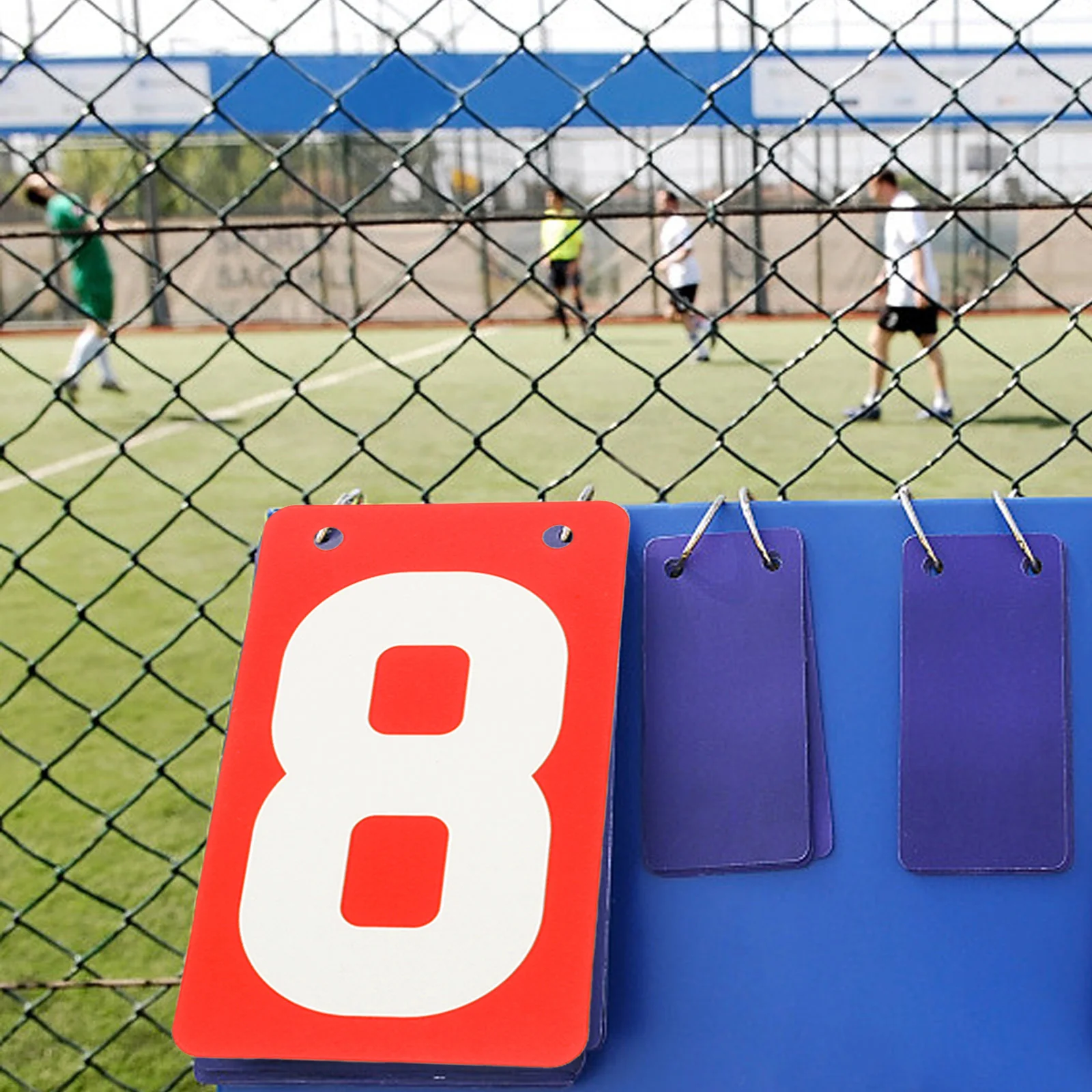 Портативный хранитель очков - Фотография_3