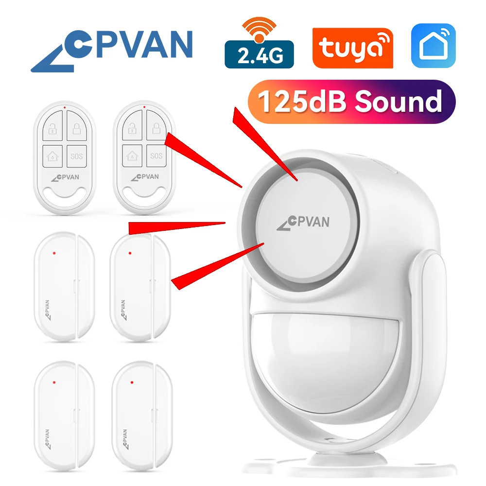 Cpvan беспроводная wi-fi 2