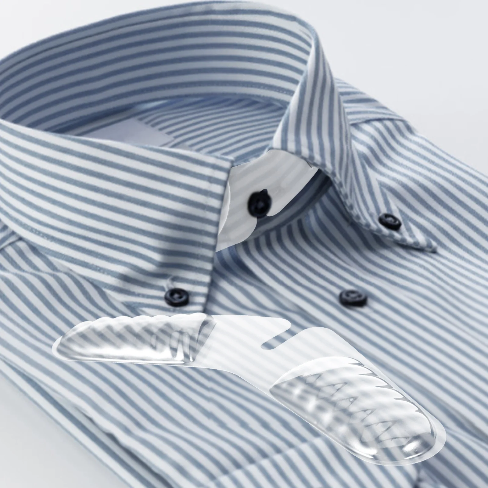 Рубашки stays, поддерживающие женские рубашки - Фотография_6