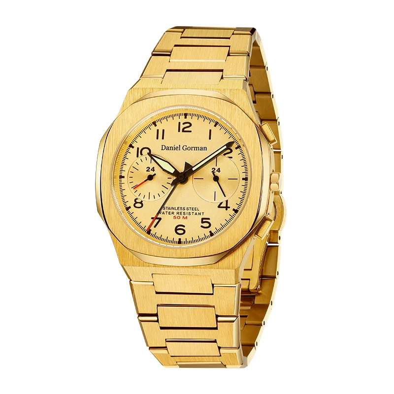 Классические механические наручные - Фотография_5