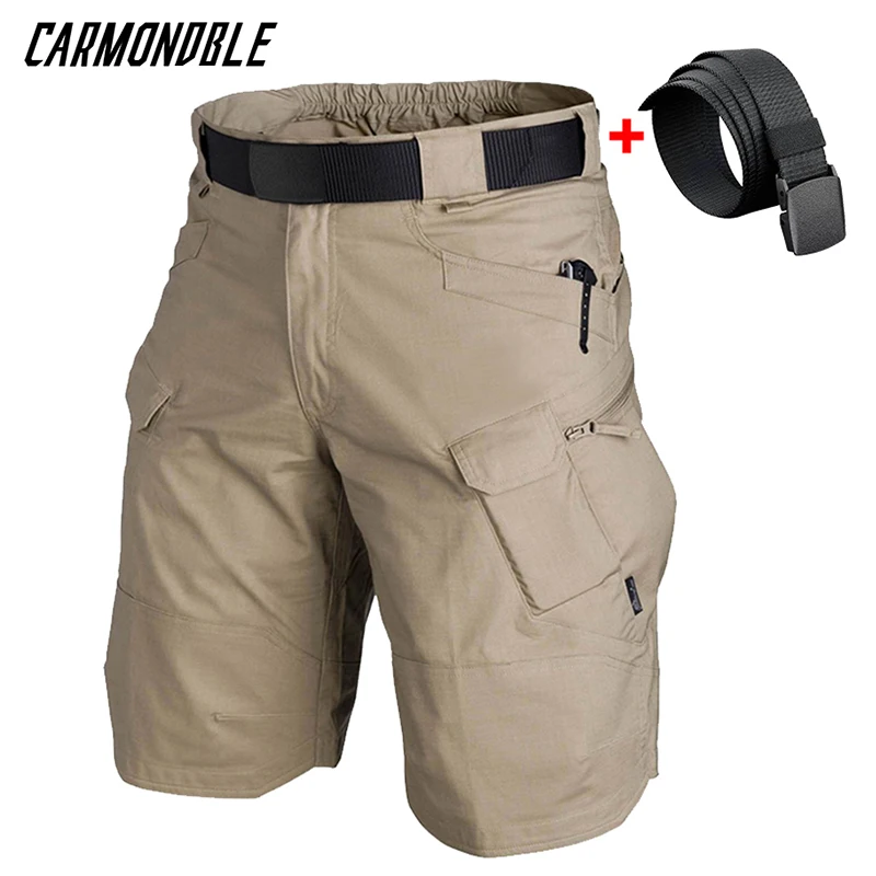 Carmondble tactics shorts трекинговые - Фотография_3