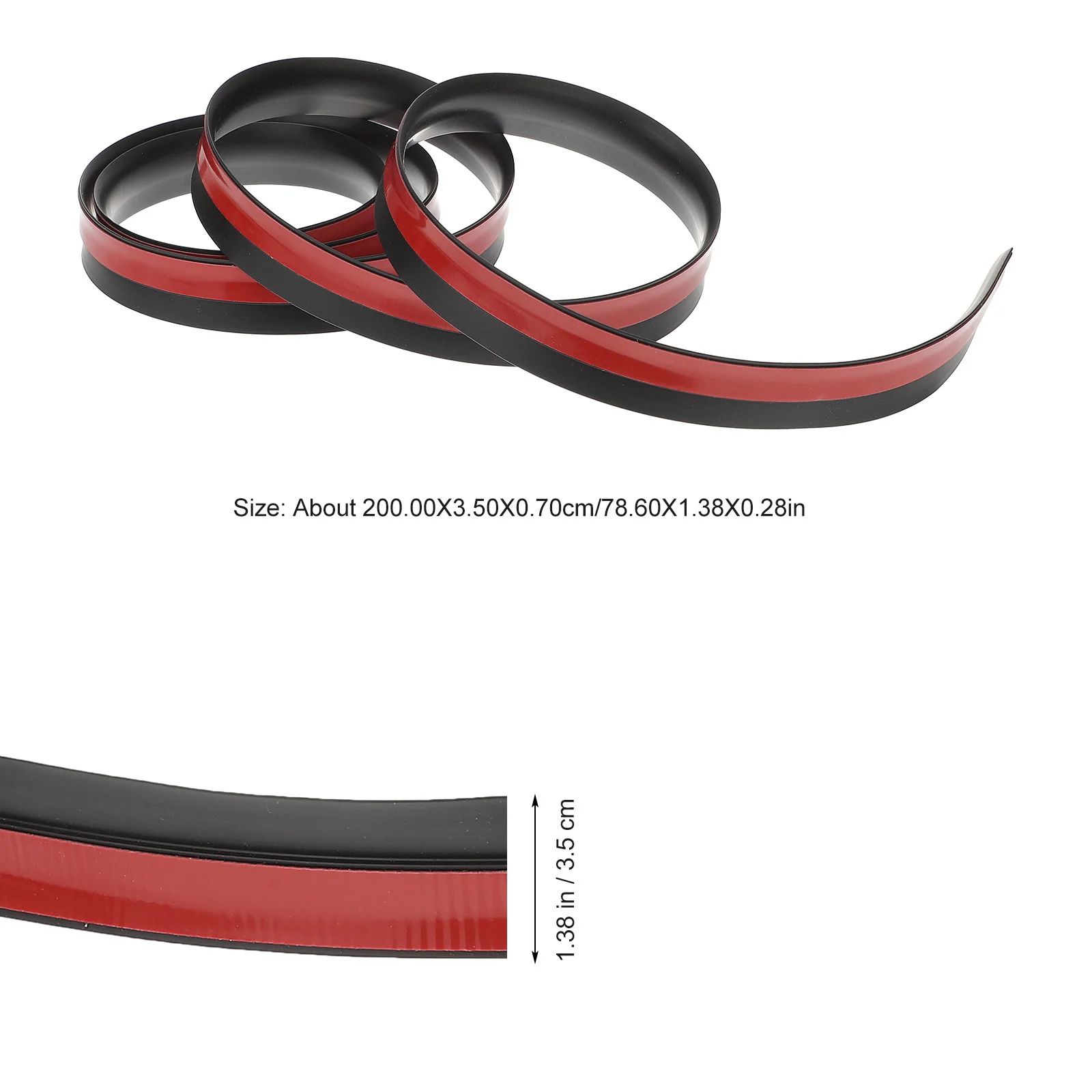 Напольная переходная полоса 2 - Фотография_2