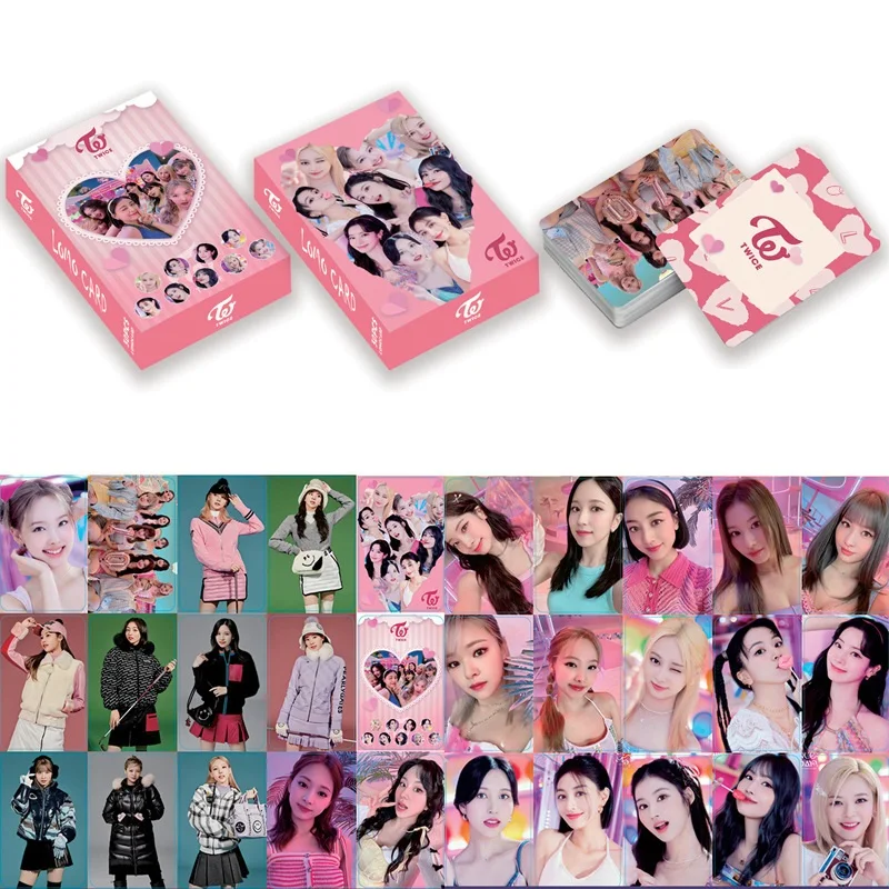 Kpop двойной новый ablum между - Фотография_3