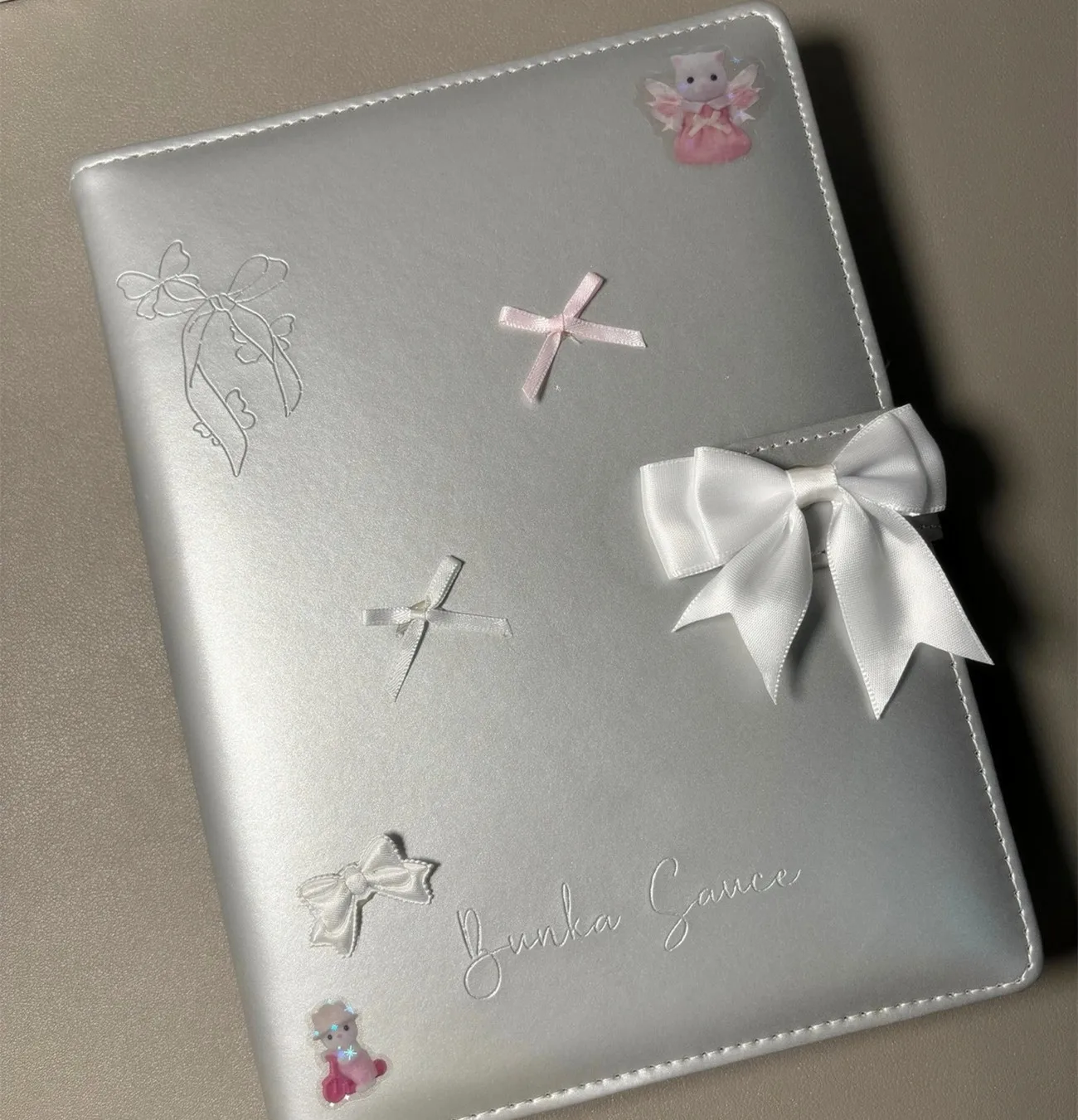 Minkys из искусственной кожи - Фотография_5