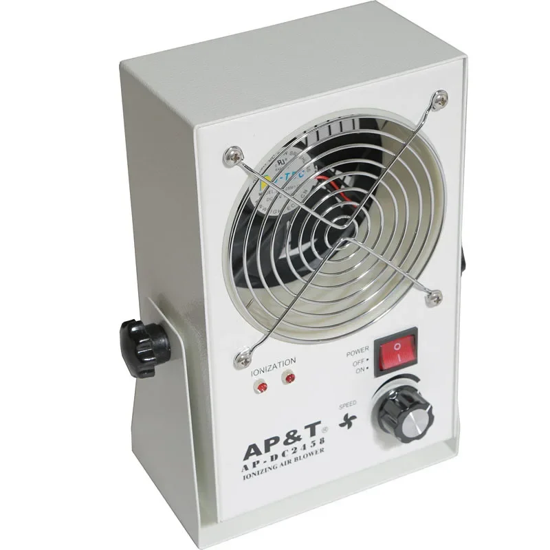 Ap-ac2458-1 dc настольный ионный - Фотография_3