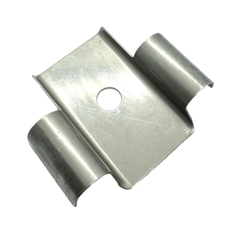 Зажимы троса стояночного тормоза-фиксаторы - Фотография_3