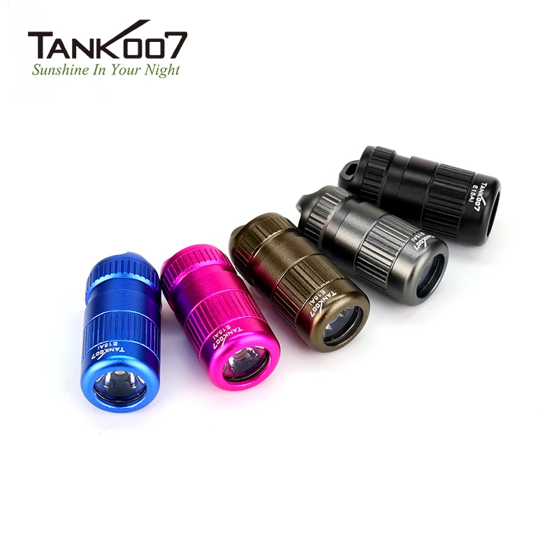 Tank007 ультра маленький светодиодный - Фотография_4