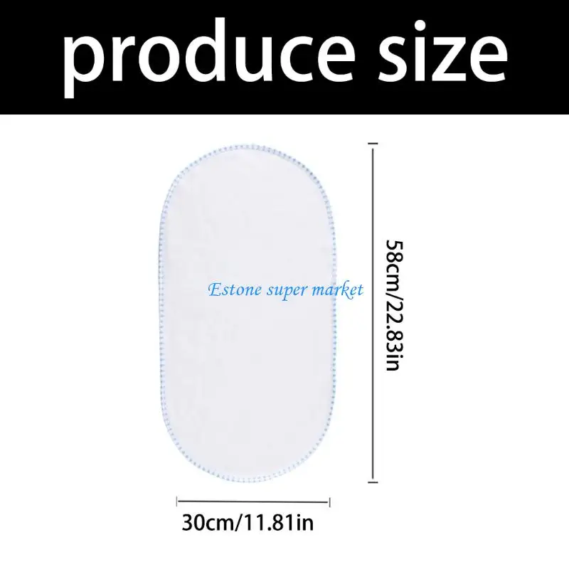 Дорожный коврик для пеленания - Фотография_6