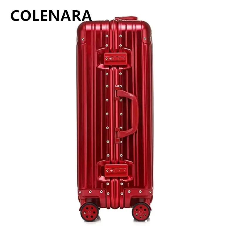 Чемодан для салона colenara - Фотография_5