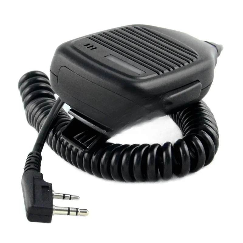 Компактный микрофон с динамиком - Фотография_3