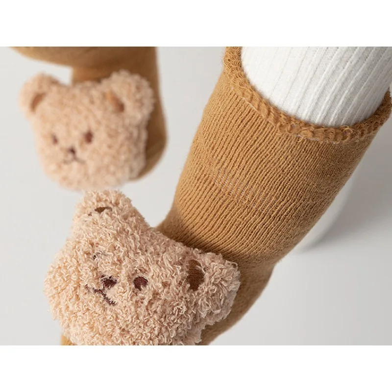 Новый продукт из хлопка для новорожденных на осень и зиму - Фотография_6