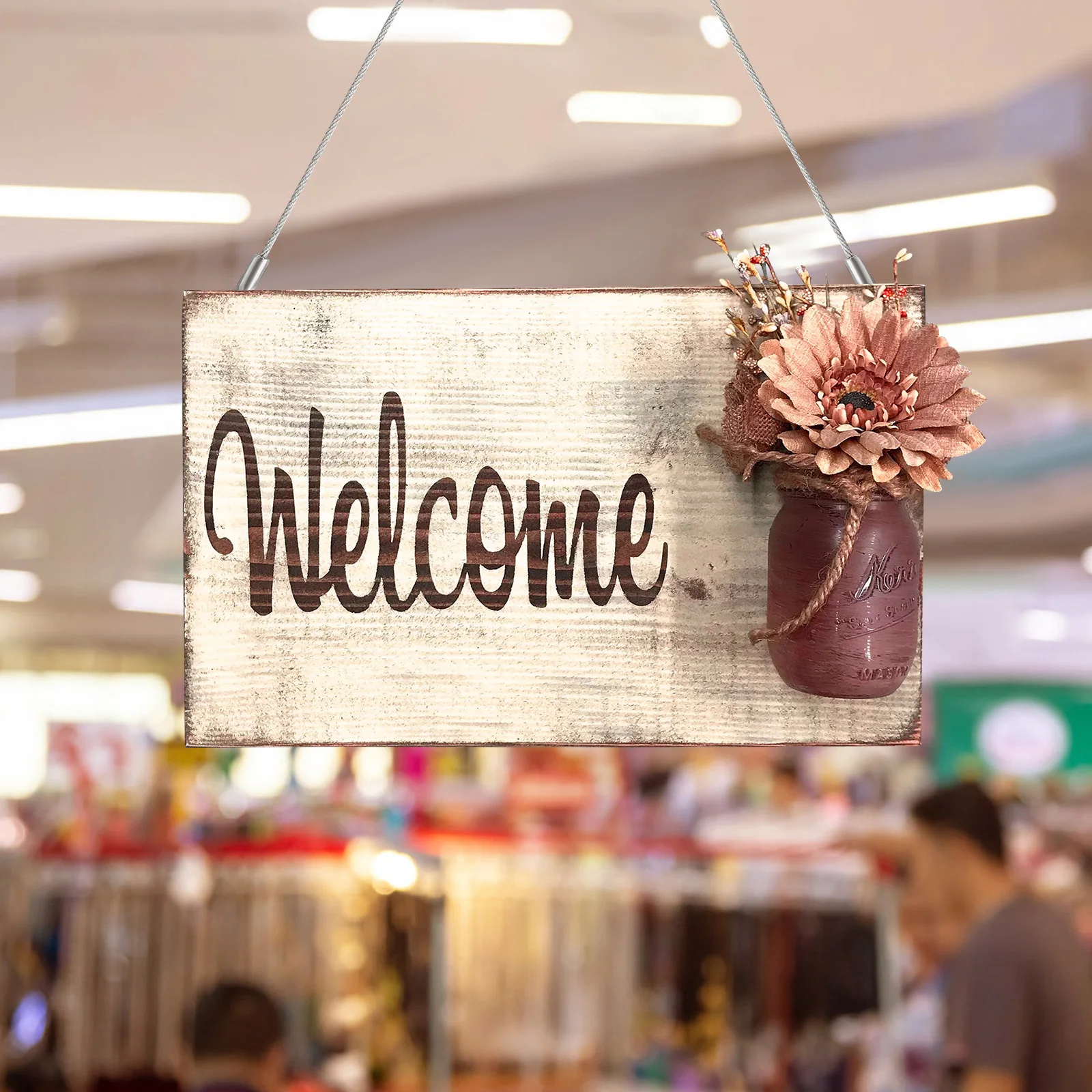 Кабельные натяжители из нержавеющей стали - Фотография_3