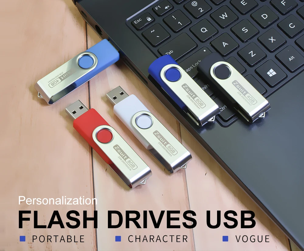 Бесплатные пользовательские флэш-накопители usb - Фотография_6