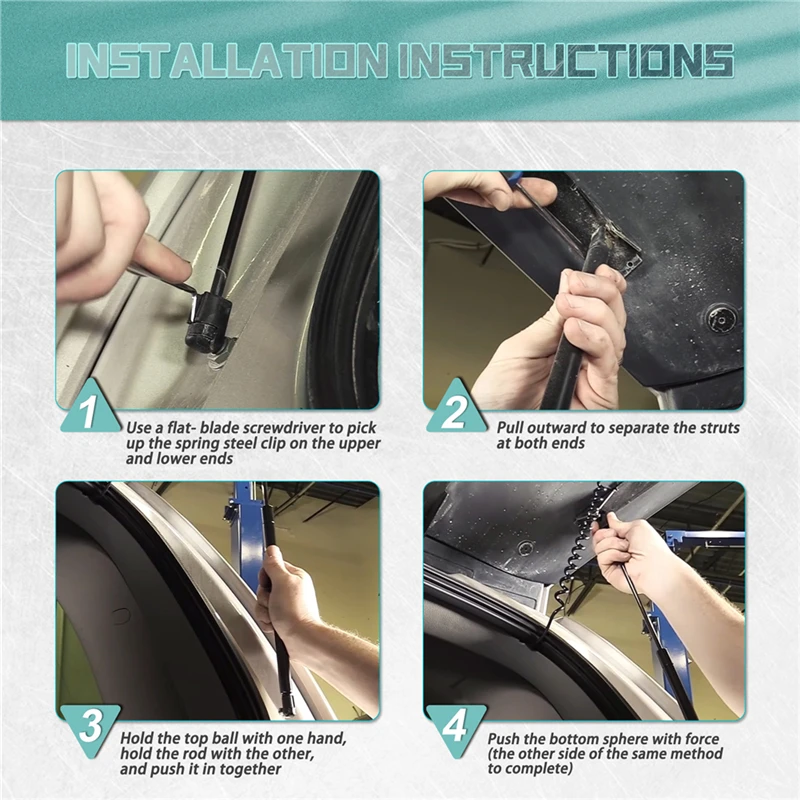 Подъемник заднего стекла - Фотография_5