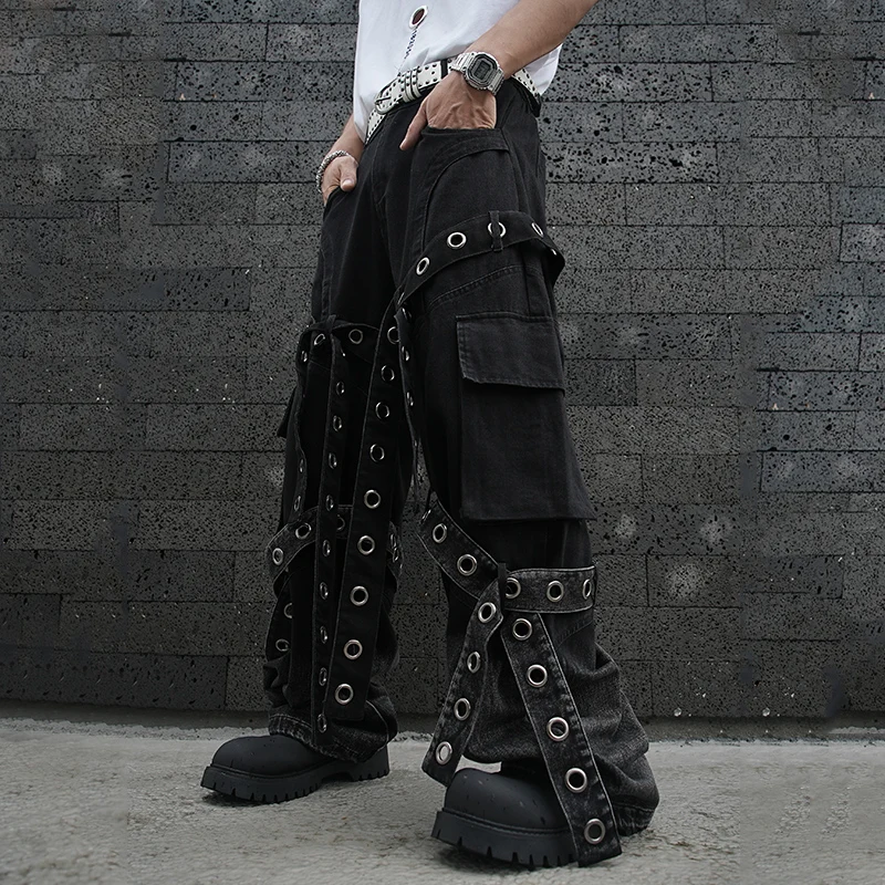 Американские уличные ретро тяжелые - Фотография_2