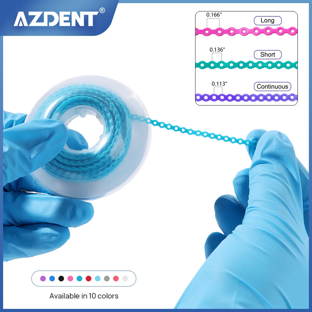 Azdent стоматологическая ортодонтическая