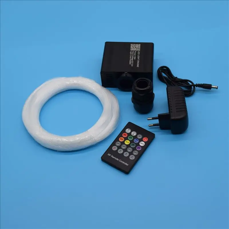 Bluetooth app 16w rgbw светодиодный - Фотография_6