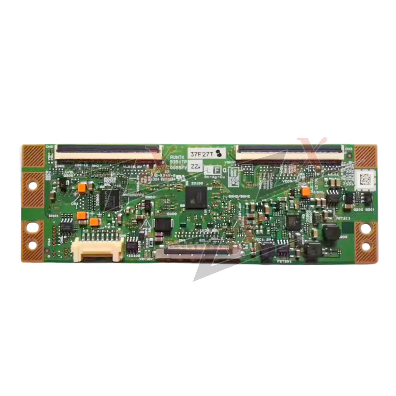 Runtk 5351tp za zz оригинальная - Фотография_3