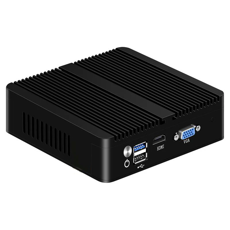 Xcy firewall appliance мини-пк - Фотография_4