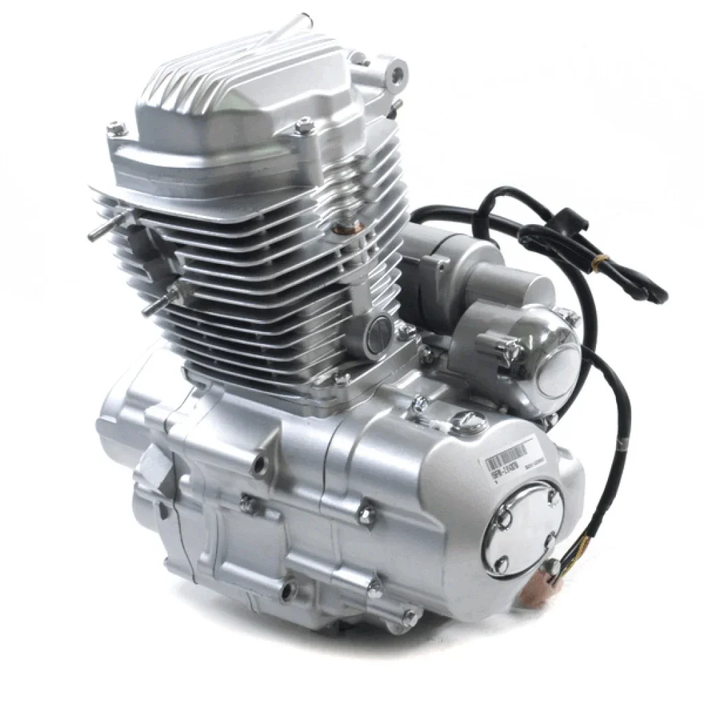 Полный двигатель 125cc 150cc 200cc - Фотография_3