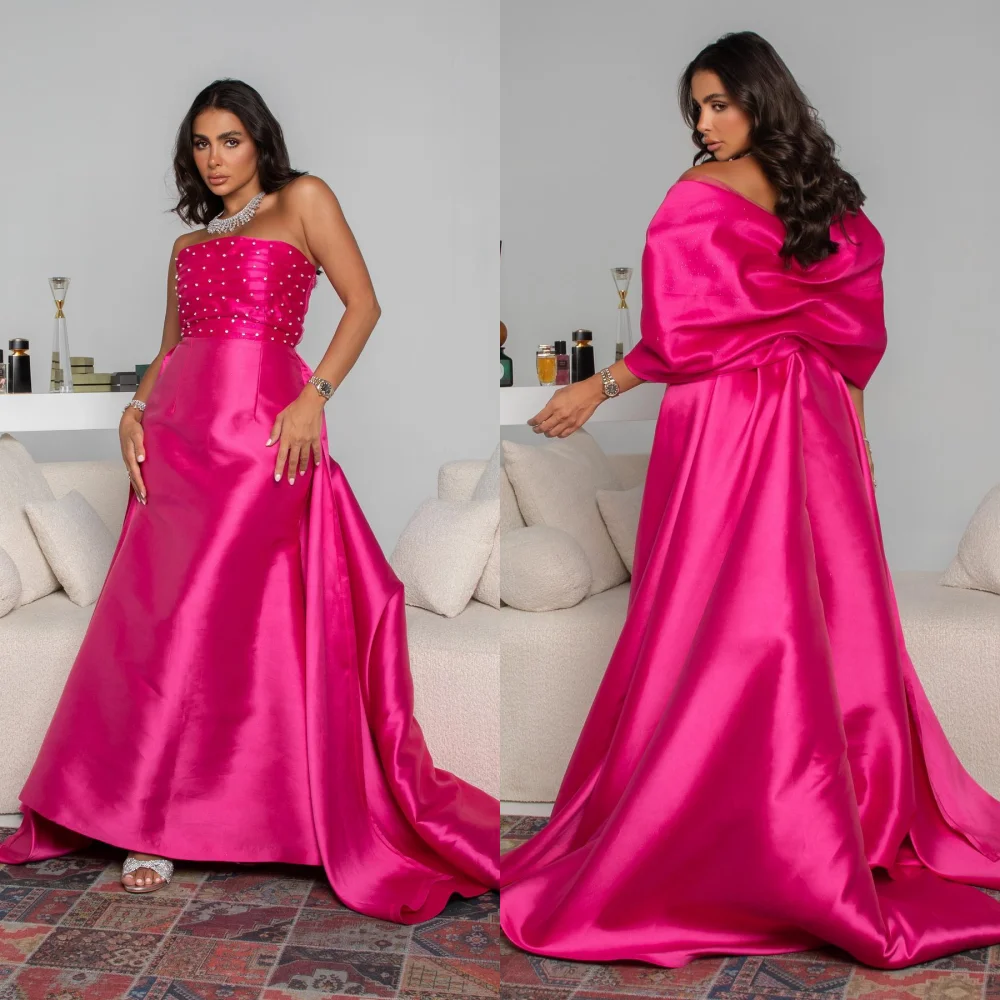 Модные платья quinceanera без бретелек по индивидуальному заказу