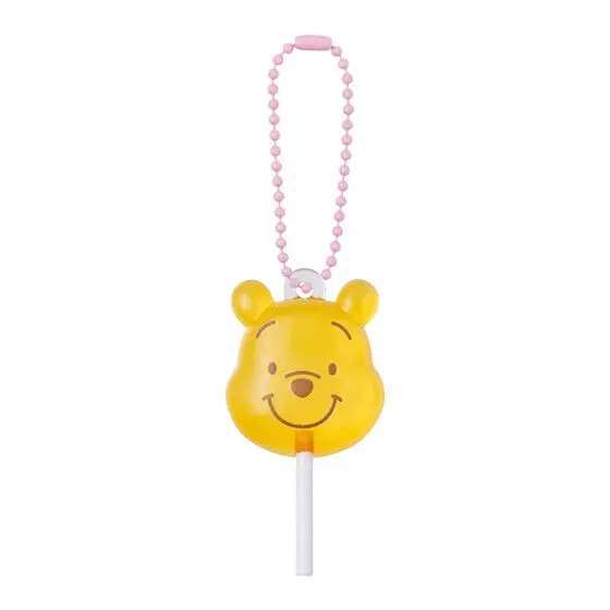 Bandai disney gashapon — красочные - Фотография_5
