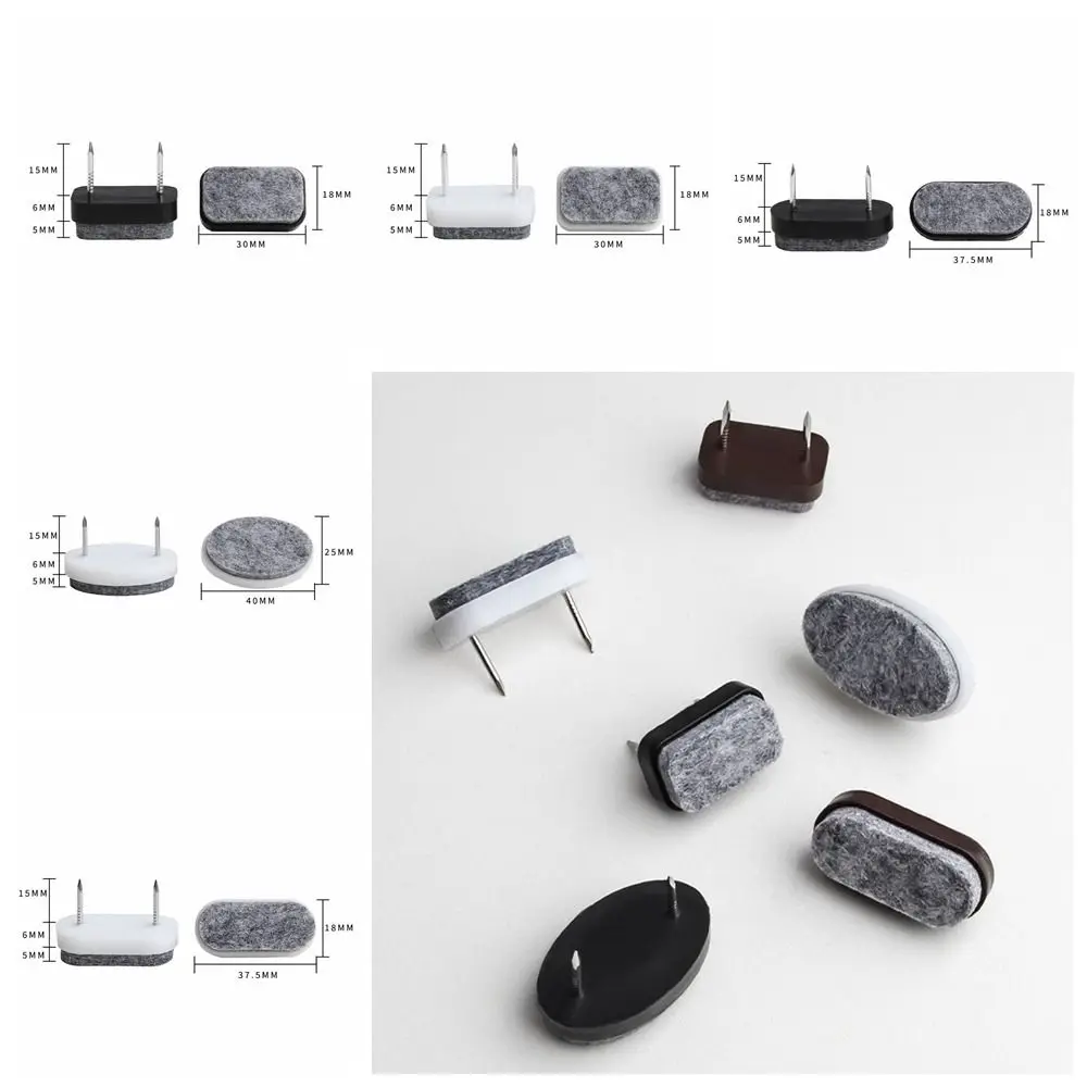 Прочные фетровые подушечки «сделай сам» - Фотография_2