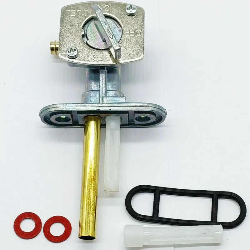 Переключатель топливного бака - Фотография_4